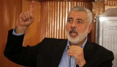 هنية: لن نسمح بتمرير المخططات الإسرائيلية الرامية لتقسيم المسجد الأقصى