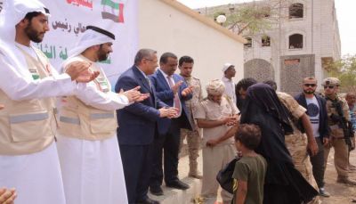بن دغر: نبحث عن السلام حسب المرجعيات الثلاث من أجل الاستقرار والتنمية