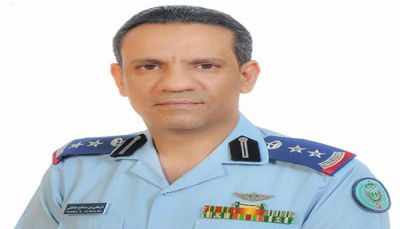 ناطق التحالف: ميناء الحديدة أصبح نقطة انطلاق لعمليات تهديد الملاحة البحرية