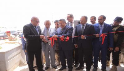 النائب العام يلتقي اللجنة المشتركة للتحقيق في ادعاءات انتهاكات حقوق الانسان