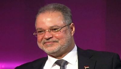 المخلافي يكشف ما قاله قيادي حوثي عن مصير المعتقلين من قيادات الشرعية ومحمد قحطان