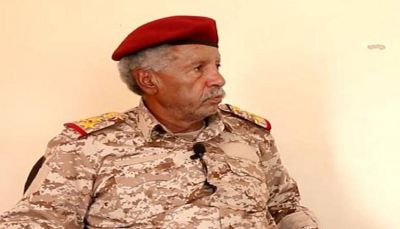 قائد عسكري: لا مستقبل لليمن إلا بالدولة الاتحادية ولا عودة لمشروع الإمامة