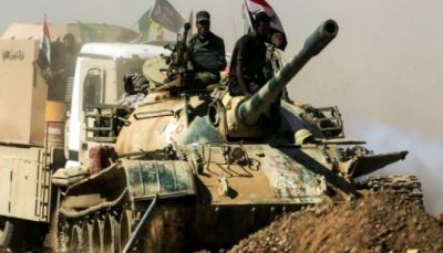 العراق يطلق عملياته ضد آخر معاقل تنظيم الدولة في البلاد