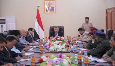 توجهات حكومية لتفعيل أجهزة الاستخبارات لمواجهة الإرهاب في المحافظات المحررة