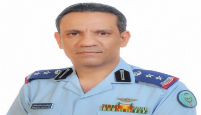 قدم توضيحات لإجراءات التحالف الأخيرة.. المالكي: الصاروخ الذي استهدف الرياض دخل من ميناء الحديدة
