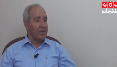 اللواء خصروف يدعو الرئيس هادي لإنهاء دور الإمارات في اليمن ويقول أنها "تمارس الإحتلال"