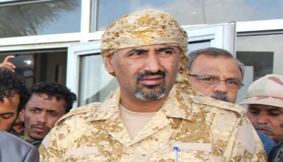 الإنتقالي الإماراتي يعلن رفضه الانسحاب من مؤسسات الدولة بعدن ويهدد بالسيطرة على محافظات أخرى