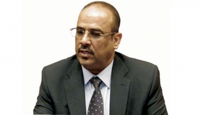 مصادر تكشف عن ضغوط كبيرة يواجهها الرئيس هادي لإقالة وزير الداخلية "الميسري"