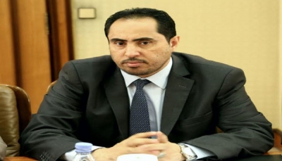 وزير الشباب والرياضة: ثورة فبراير قضت أحلام التوريث وأعادت الأمل لليمن