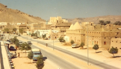 خرج من السجن قبل أيام.. مقتل شاب برصاص مسلحين مجهولين بحضرموت