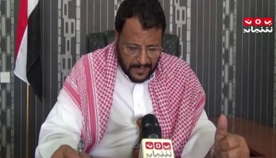 وجهاء ومشائخ "مديرية الطلح" يوجهون رسالة للرئيس هادي ضد محافظ شبوة (نص الرسالة)
