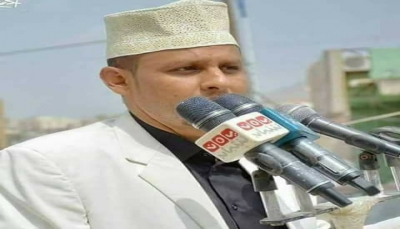 هي الأولى من نوعها بتعز.. نجاة خطيب وإمام مسجد العيسائي من محاولة إغتيال ومقتل رفيقه
