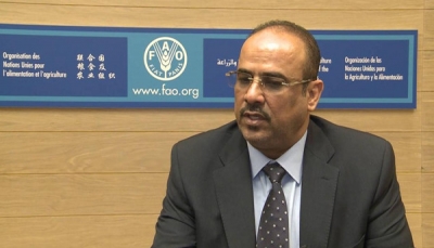 وزير الداخلية يتوعد بملاحقة الخارجين عن القانون ويؤكد "حملة إزالة العشوائيات لن تستثنى أحد"
