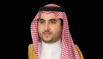قرار ملكي باعفاء خالد بن سلمان من عمله كسفير للمملكة لدى واشنطن