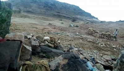 الجيش يعلن مقتل خمس قيادات حوثية في معارك بمحافظتي البيضاء وصعدة