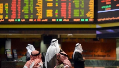 هبوط شبه جماعي لبورصات الخليج بعد انسحاب واشنطن من الاتفاق النووي