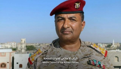 مجلي: تصعيد الحوثيين عسكريا يهدف لإجهاض مشاورات السويد
