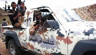 تعز: مقتل ثلاثة مطلوبين أمنيا بخلافات داخلية بينهم غرب المدينة