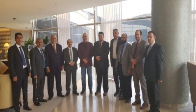 تأجيل مشاورات السويد إلى "الخميس" والشرعية ترفض عرضاً حوثياً