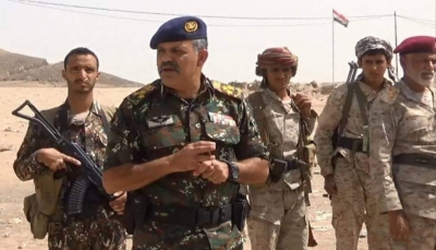 العميد اليسري: قوات الأمن الخاصة ستواجه الفوضى ومشاريع تقسيم الوطن