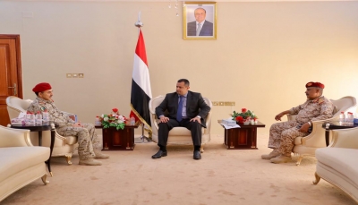 الحكومة: سنقدم الدعم الكامل لتحرير كافة المحافظات والاهتمام اللازم بالجرحى