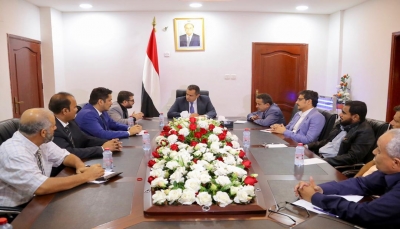 بعد كشف فساد المضاربة.. الحكومة توجه بمراجعة تقارير البنك المركزي