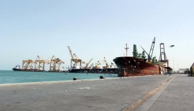 غريفيث: الأمم المتحدة ستنخرط بمفاوضات تفصيلية للقيام بدور رئيسي في إدارة ميناء الحديدة