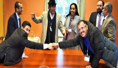 المركز الأمريكي للعدالة يدعو لإطلاق المعتقلين ويصف استمرار حبسهم بـ"الجريمة المشهودة"
