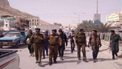 حضرموت: اغتيال جندي برصاص مجهولين في سيئون