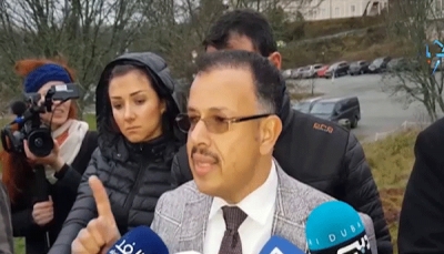 الحكومة: الحديث عن تنفيذ اتفاق ستوكهولم بعد عامين من العرقلة أصبح غير مجدٍ