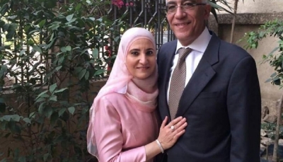 محكمة مصرية تقرر إخلاء سبيل نجلة يوسف القرضاوي بتدابير احترازية