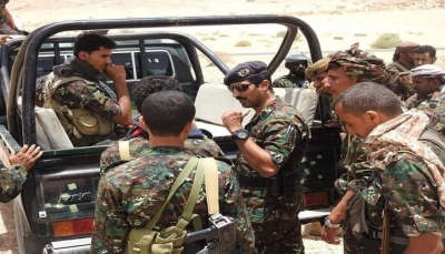 نفت تسليمها لأي جهة خارجية.. أمنية مأرب تتوعد بكشف تفاصيل الخلية النسائية الحوثية