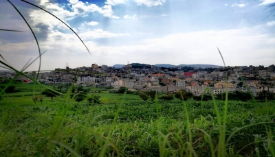 قيمتها أكثر من 4 مليار .. مليشيا الحوثي تسطو على أرضية تابعة لطبيب شهير في إب
