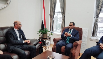 وزير الخارجية: تنفيذ اتفاق الحديدة خطوة في طريق السلام المبني على المرجعيات الثلاث
