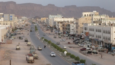 شبوة: الإفراج عن 43 سجينًا ضمن الإجراءات المتخذة للوقاية من كورونا
