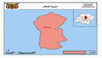 إب.. عصابة حوثية في المخادر تقتحم منزل مواطن وتطلق الرصاص عليه أمام أسرته