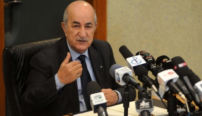 "عبد المجيد تبون" رئيسا للجزائر.. من هو؟