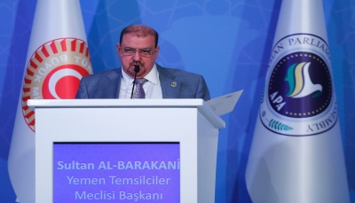 سلطان البركاني: المطامع الإيرانية خلفت جحيماً مرعباً في اليمن وبلدان الجوار