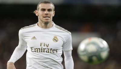 توتنهام يخطط لصفقة تبادلية مع ريال مدريد لاستعادة بيل