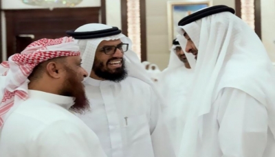 نقابة الصحفيين تصف تحريض "هاني بن بريك" على الصحفيين في عدن بـ "الخطير"