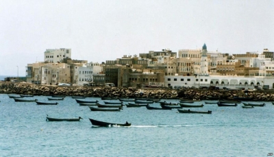 يبدأ الاسبوع الجاري.. توقعات بهطول أمطار في منخفض جوي بحضرموت