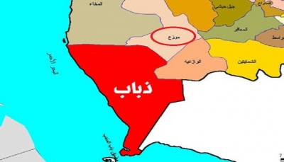تسجيل حالتي وفاة بوباء "الضنك" في مديرية موزع غرب تعز والإصابات بالمئات