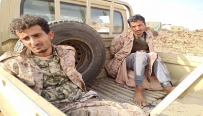البيضاء: مصرع 60 عنصراً حوثياً بنيران الجيش الوطني في جبهة "قانية"
