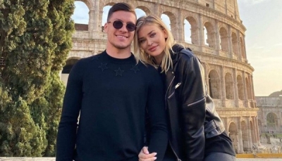 يوفيتش يستهتر بكورونا وريال مدريد يعاقبه