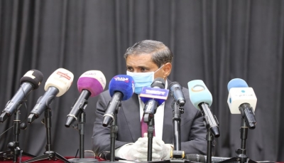 محافظ حضرموت يقر رفع حظر التجوال والتشديد على إغلاق المنافذ 