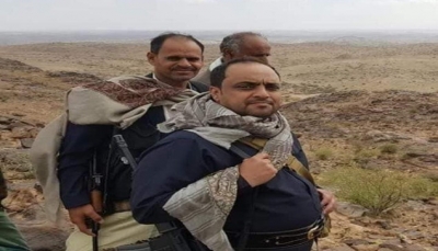 البيضاء: الحوثيون يسيطرون على منزل ياسر العواضي في ردمان وانباء عن وصول الأخير إلى مأرب