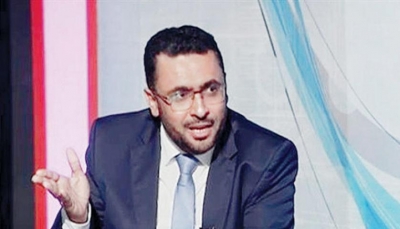 العديني: الإصلاح حزب سياسي مدني وجهودنا الحالية تنصب في استعادة الدولة وإنهاء الانقلاب