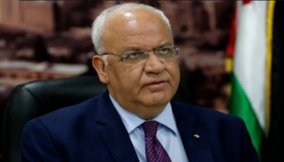 فريق طبي دولي يعالجة..  ابنة صائب عريقات نفت شائعة موته وتقول :حالة والدي صعبة