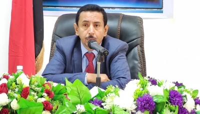 محافظ شبوة: ثورة 26 سبتمبر كانت عنوانًا لمشروع التحرر وشكلت سندًا لثورة أكتوبر