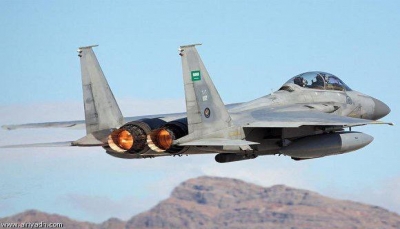 التحالف: مقتل نحو 400 مسلح حوثي في العبدية جنوبي مأرب خلال 3 أيام